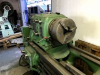 Univerzálny sústruh TOS SU 80 1958-Fotografie 13