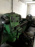 Univerzálny sústruh TOS SU 80 1958-Fotografie 14