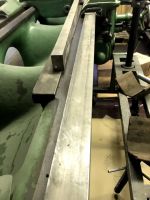 Univerzálny sústruh TOS SU 80 1958-Fotografie 15