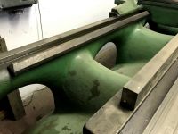 Univerzálny sústruh TOS SU 80 1958-Fotografie 16