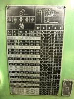 Univerzálny sústruh TOS SU 80 1958-Fotografie 17