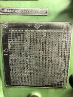 Univerzálny sústruh TOS SU 80 1958-Fotografie 18