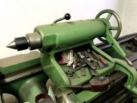 Univerzálny sústruh TOS SU 80 1958-Fotografie 3