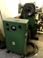 Univerzálny sústruh TOS SU 80 1958-Fotografie 5