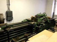 Univerzálny sústruh TOS SU 80 1958-Fotografie 9