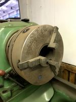 Univerzálny sústruh TOS SU 80 1958-Fotografie 10