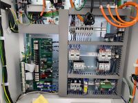 CNC Lathe ROMI C420 2018-Photo 7