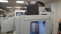 Centro di lavoro verticale CNC HAAS VF-2SS 2015-Foto 13