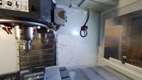 Centro di lavoro verticale CNC HAAS VF-2SS 2015-Foto 6