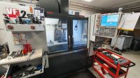 Centro di lavoro verticale CNC HAAS VF-2SS 2015-Foto 2