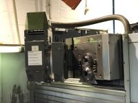 Fresadora CNC MAHO MH 800 E 1990-Foto 2