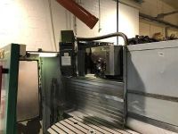 Fresadora CNC MAHO MH 800 E 1990-Foto 4