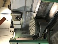 Fresadora CNC MAHO MH 800 E 1990-Foto 5