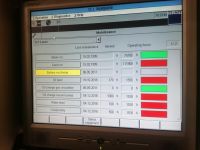 2D laser TRUMPF Trumatic L 3030S 1999-Fotografie 4