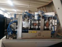 2D laser TRUMPF Trumatic L 3030S 1999-Fotografie 5
