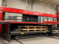 Cu laser 3D AMADA LC 2415 A3 2004-Fotografie 3