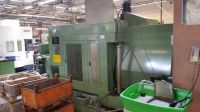 CNC horizontaal bewerkingscentrum MATSUURA MAM 500 HF 1994-Foto 3