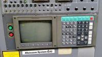 CNC horizontaal bewerkingscentrum MATSUURA MAM 500 HF 1994-Foto 4