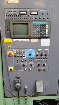 CNC horizontaal bewerkingscentrum MATSUURA MAM 500 HF 1994-Foto 5