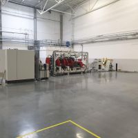 Ламарина профилиране линия WEMO WEMO 2008-Снимка 3