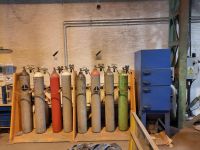 Punching Machine BOSCHERT COMBI-CUT 2006-Photo 7