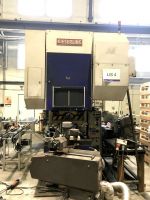 Horizontal Hydraulic Press KIESERLING PEDRU 100 1991-Photo 3
