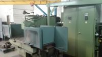 Horizontal Fräsmaschine TOS CNC KURIM FGSQ 63 1990-Bild 4