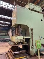 Hydraulische Einständerpresse ZDAS C 400 2021-Bild 4