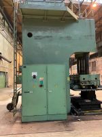 Hydraulische Einständerpresse ZDAS C 400 2021-Bild 5