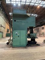 Hydraulische Einständerpresse ZDAS C 400 2021-Bild 6