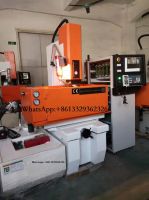 Электроэрозионный вырезной станок Ipretech Machinery Company limited (OWNER/SELLER) 2022-Фото 5