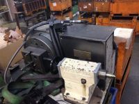 CNC Vertical Machining Center SUPERMAX YCM-V116 B 2001-Photo 2