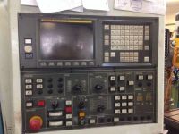 CNC Vertical Machining Center SUPERMAX YCM-V116 B 2001-Photo 4