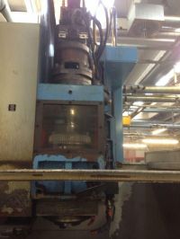 CNC Vertical Machining Center SUPERMAX YCM-V116 B 2001-Photo 6