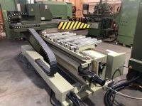 CNC Fräsmaschine SCM Morbidelli TECH 90 SUPER 1996-Bild 3
