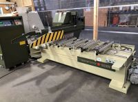 CNC Fräsmaschine SCM Morbidelli TECH 90 SUPER 1996-Bild 6