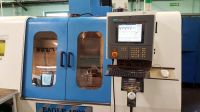 Centro de mecanizado vertical CNC DUGARD EAGLE 1000 VMC 2002-Foto 2