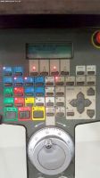 Centro de mecanizado vertical CNC DUGARD EAGLE 1000 VMC 2002-Foto 4