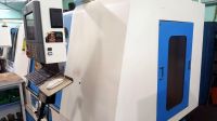 Centro de mecanizado vertical CNC DUGARD EAGLE 1000 VMC 2002-Foto 7