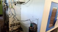 Centro de mecanizado vertical CNC DUGARD EAGLE 1000 VMC 2002-Foto 9