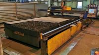 2D Plasma cutter ECKERT AGAT SPEED 2011-Photo 3