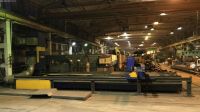 2D Plasma cutter ECKERT AGAT SPEED 2011-Photo 14