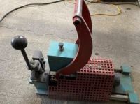 Machines for Forged Element HEBO ERV 2
