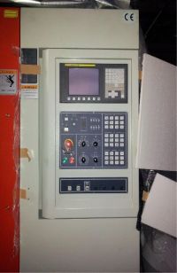 CNC vertikale maskineringssenter MATEC VMC 20 A 2011-Bilde 3