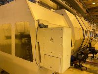 CNC Dreh-Fräszentrum WFL MILLTURN M120-5000 1999-Bild 6