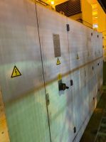 CNC Dreh-Fräszentrum WFL MILLTURN M120-5000 1999-Bild 7