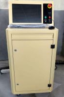 CNC Portalfräsmaschine KIMLA 4080 5 OSI 2015-Bild 4