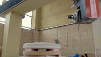 CNC Portalfräsmaschine KIMLA 4080 5 OSI 2015-Bild 9