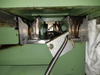 만능 연삭기 STUDER S30 1983-사진 7