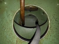 만능 연삭기 STUDER S30 1983-사진 9